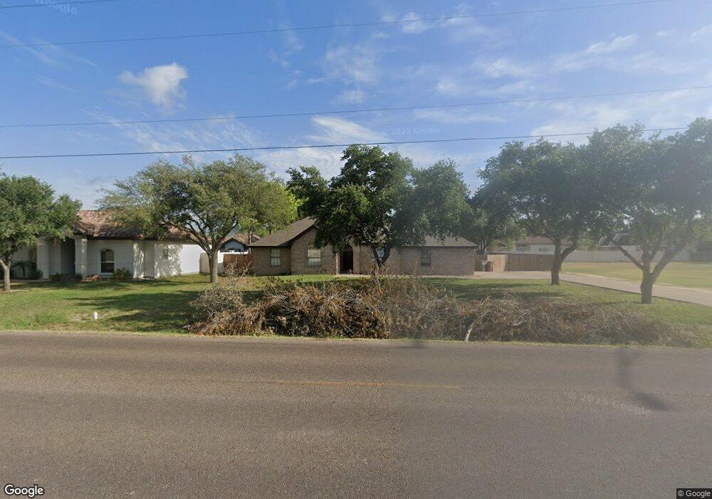 2319 W Wisconsin Rd, Edinburg, TX 78539 - photo 1