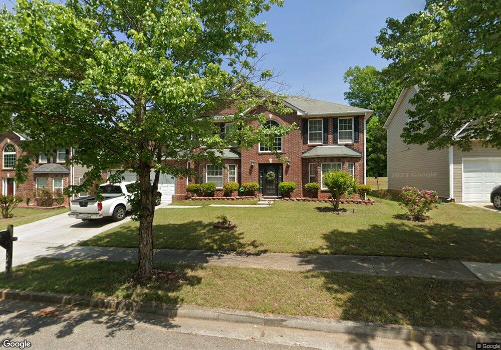 5046 Laythan Jace Ct, Snellville, GA 30039 - photo 1