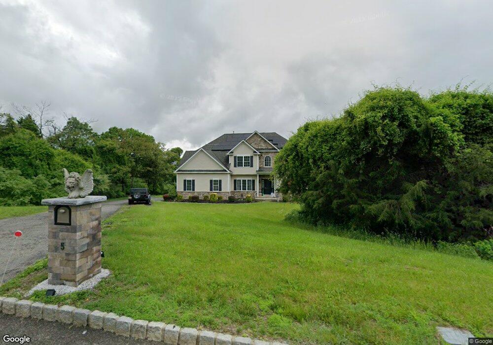 5 Walnut Trail, Newton, NJ 07860 - photo 1