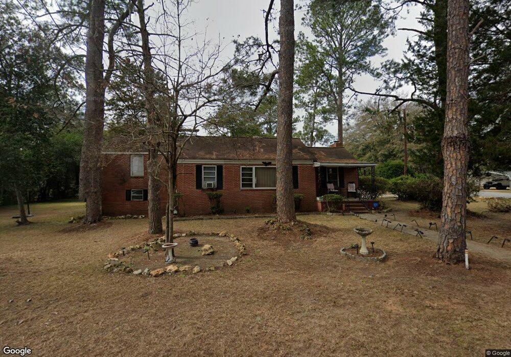 1630 Lafayette St, Americus, GA 31719 - photo 1
