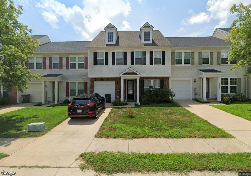 44009 Swift Fox Dr, California, MD 20619 - photo 1