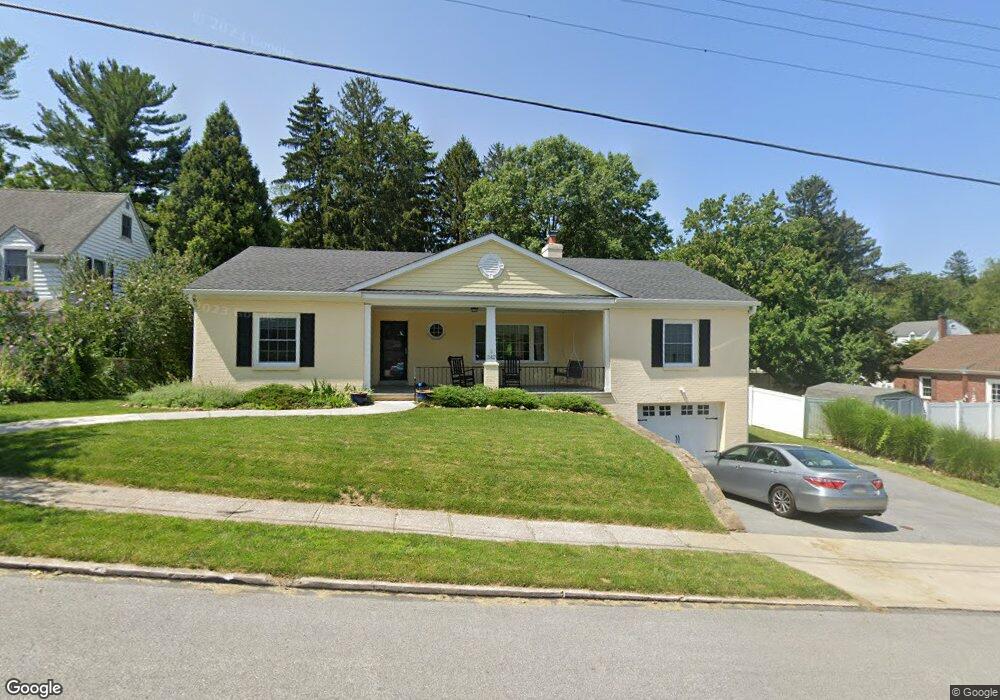 242 N Broad St, Kennett Square, PA 19348 - photo 1