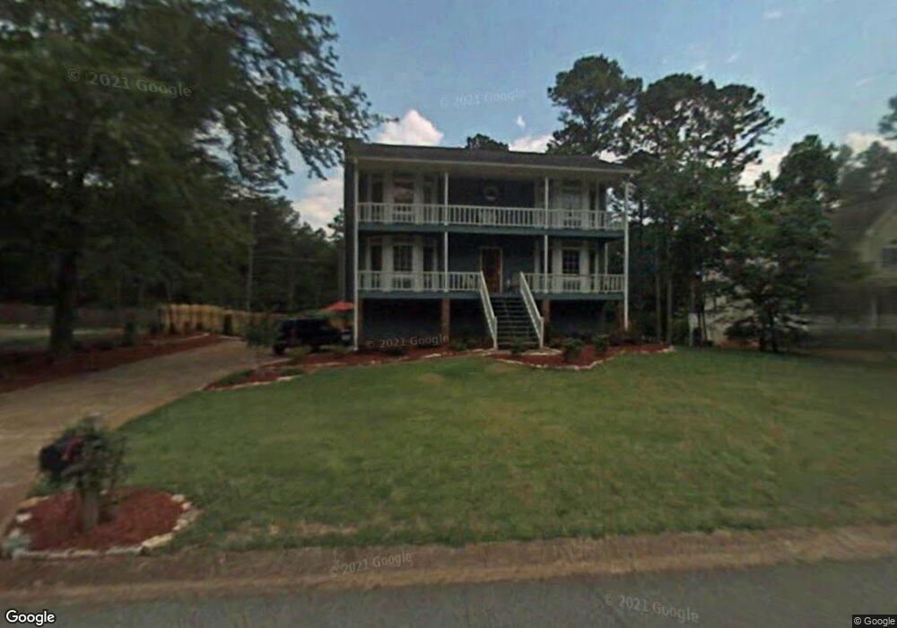 1919 Falcon Wood Dr NE, Marietta, GA 30066 - photo 1