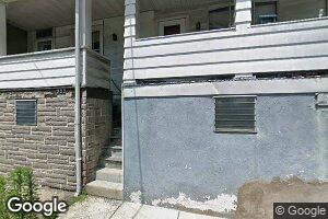 223 W Howard Ave, Coaldale, PA 18218