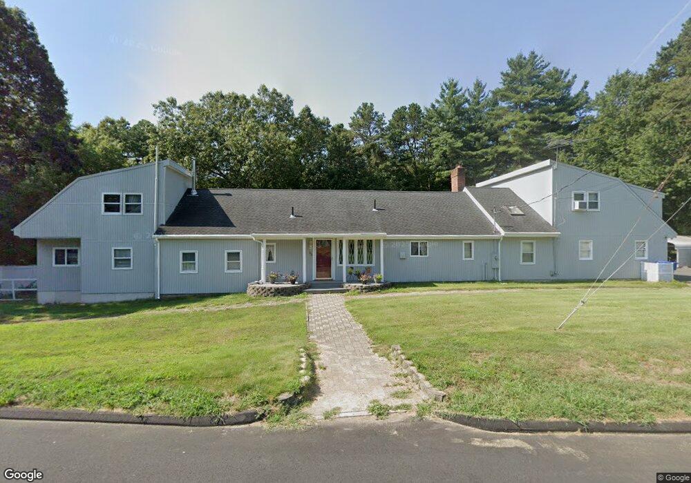 22 Griffinville Rd, Farmington, CT 06032 - photo 1