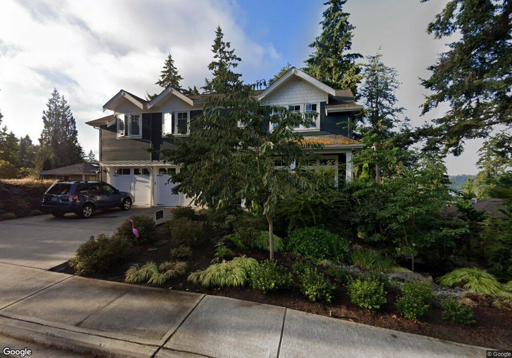 7605 SE 40th St, Mercer Island, WA 98040 - photo 1