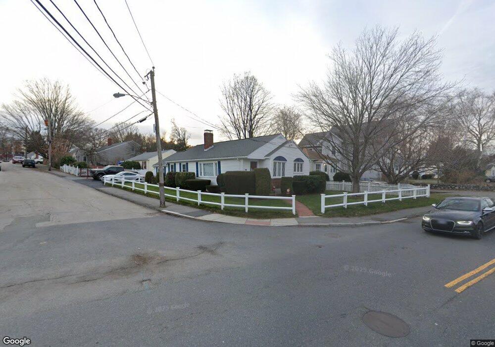 0 Circle Dr, Waltham, MA 02453 - photo 1