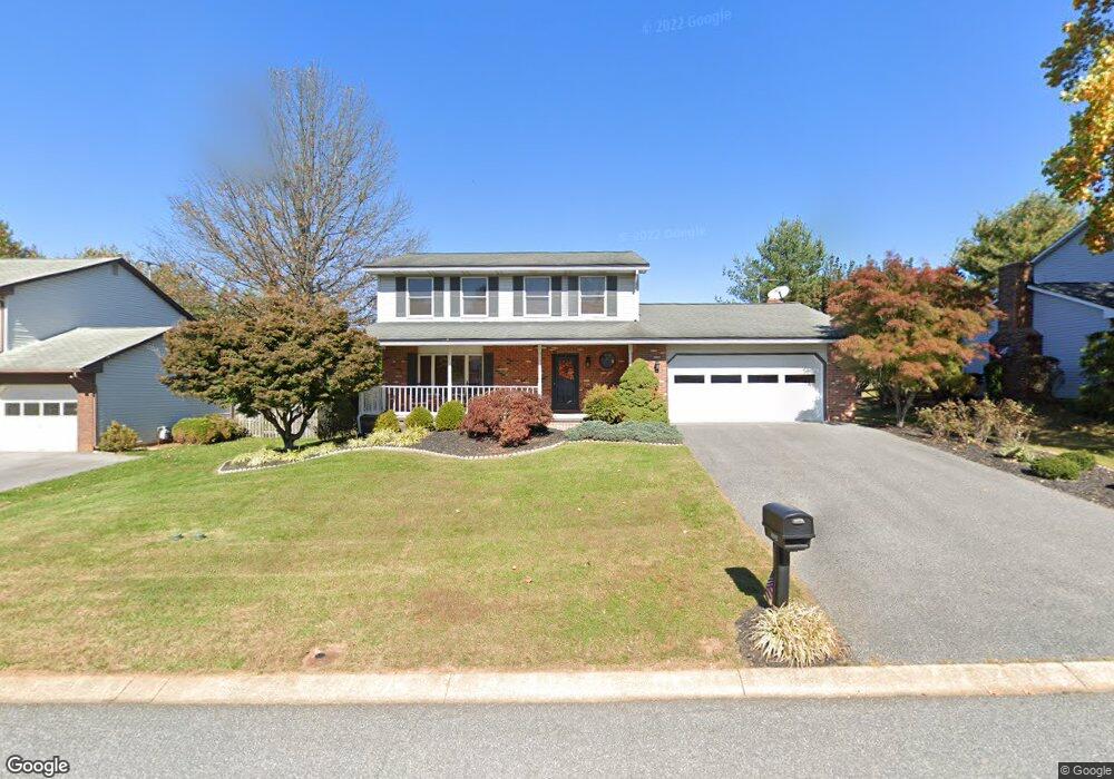 2034 Red River Rd, Sykesville, MD 21784 - photo 1