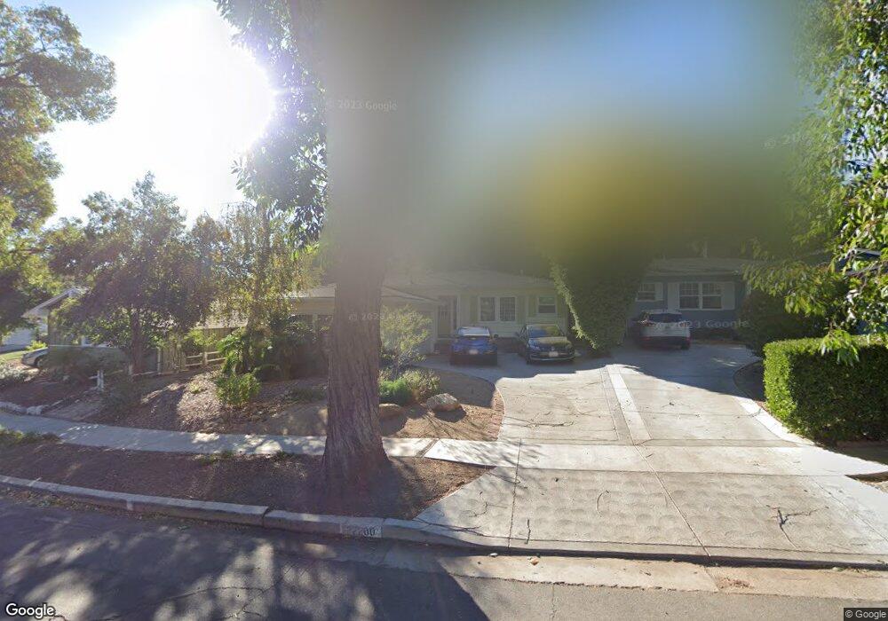 22200 San Miguel St, Woodland Hills, CA 91364 - photo 1