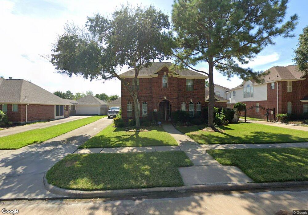9110 Newburgh Dr, Houston, TX 77095 - photo 1
