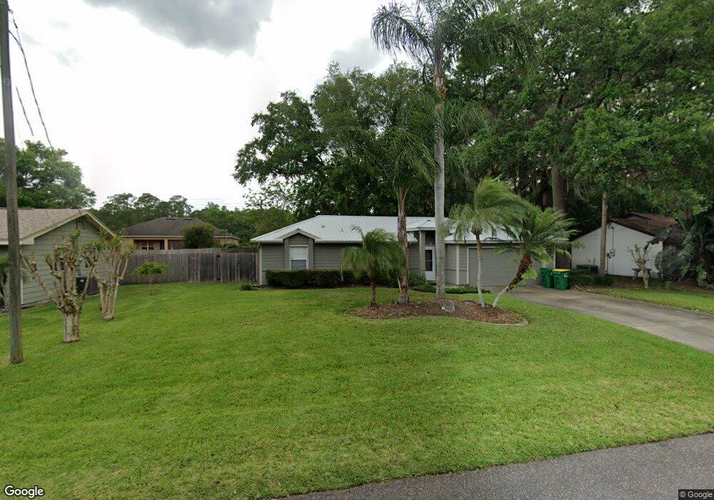 7442 Ester Rd, Cocoa, FL 32927 - photo 1