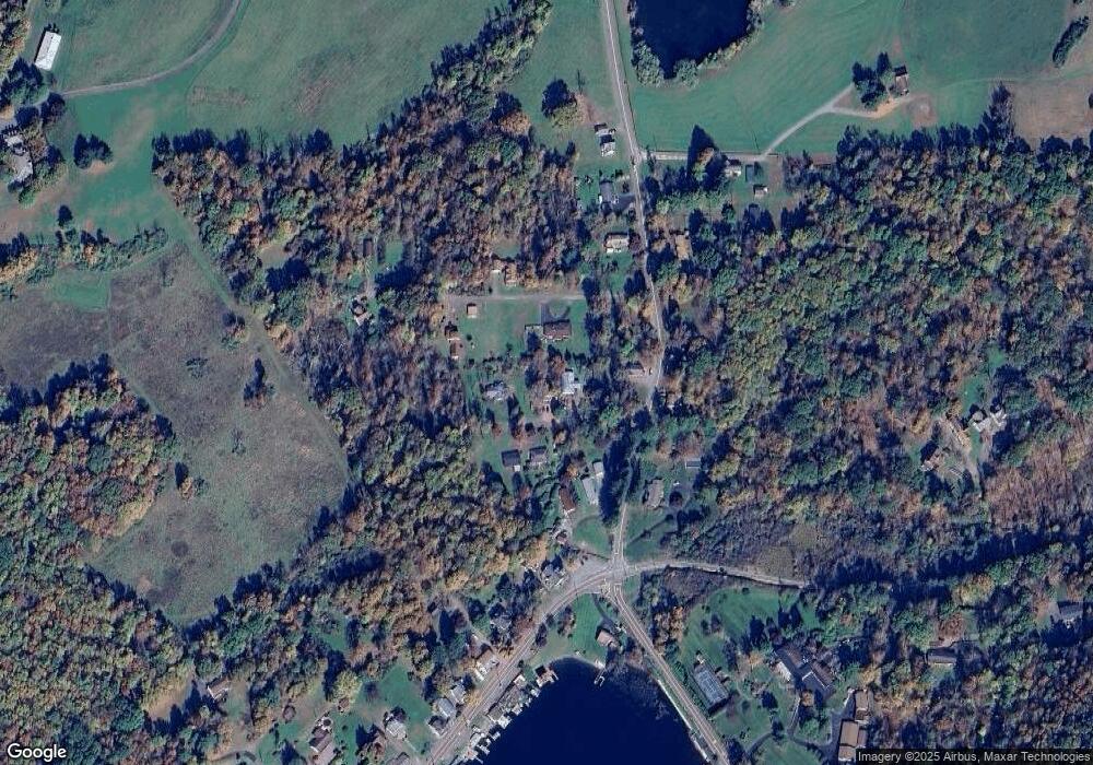 11 Gwilliam Ave, Harveys Lake, PA 18618 - photo 1