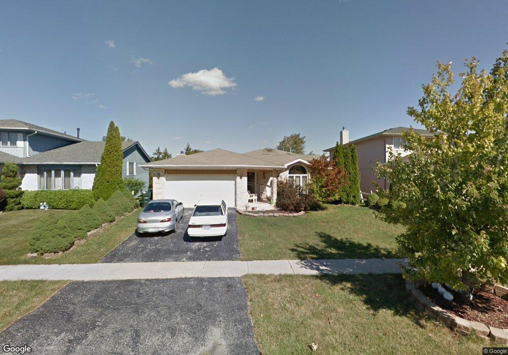 4036 Cambridge Dr, Country Club Hills, IL 60478 - photo 1