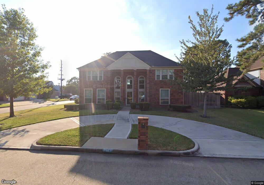 7903 Capri Cir, Houston, TX 77095 - photo 1