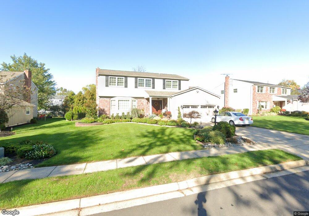 755 Amsterdam Rd, Mount Laurel, NJ 08054 - photo 1