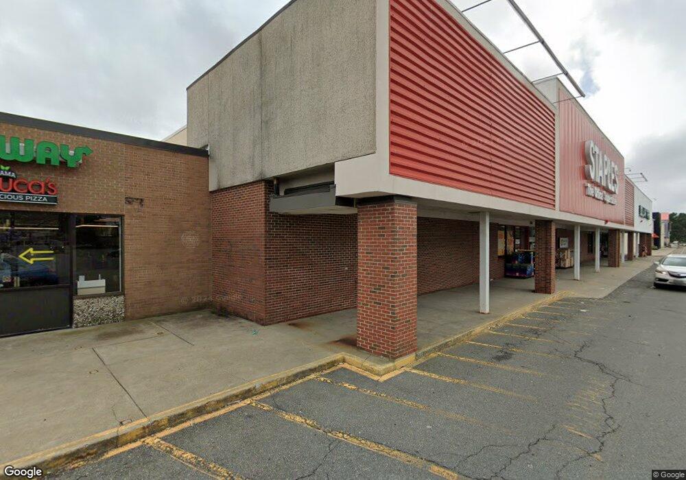 19 Plaza Way, Fairhaven, MA 02719 - photo 1