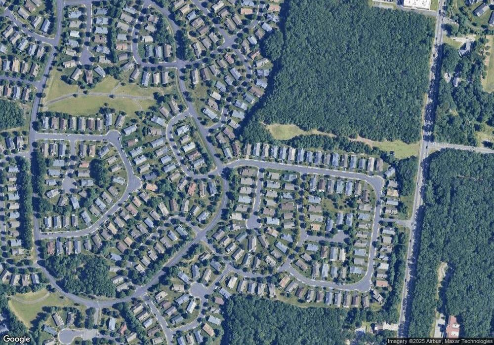 2558 Ridgemont Ct, Toms River, NJ 08755 - photo 1