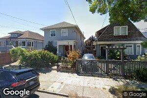 2318 10th St, Berkeley, CA 94710