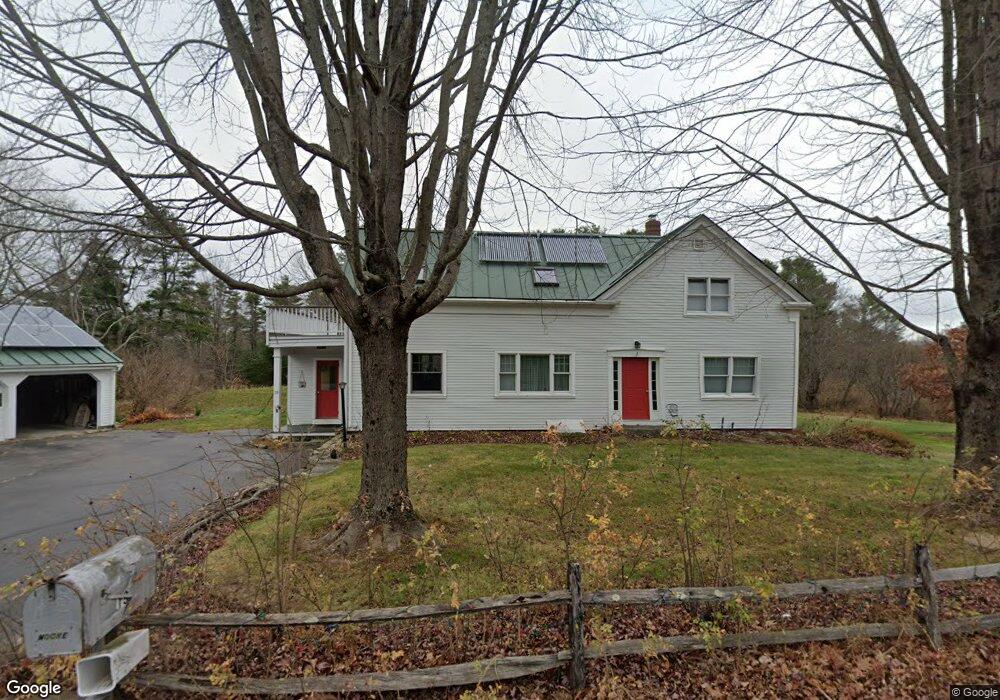 19 Bartol Island Rd, Freeport, ME 04032 - photo 1