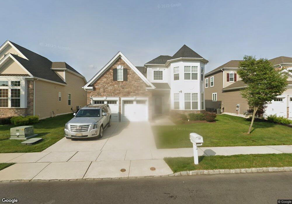 3 Michelangelo Dr, Monmouth Junction, NJ 08852 - photo 1