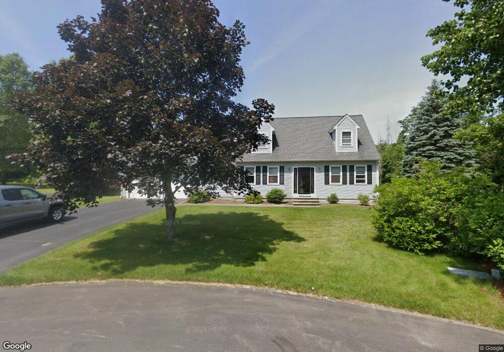 14 Brant Dr, Merrimack, NH 03054 - photo 1