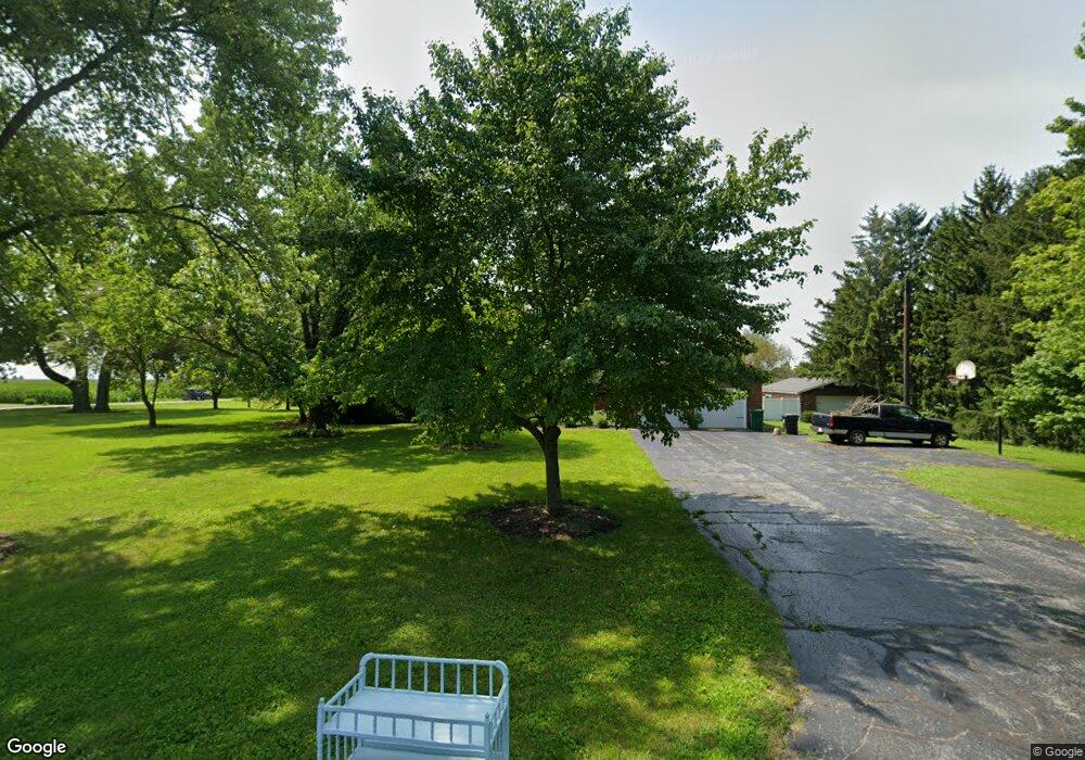 1410 E 5th St, Fowler, IN 47944 - photo 1