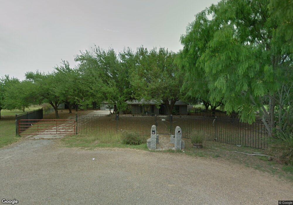 502 Countryside Dr, Weslaco, TX 78599 - photo 1