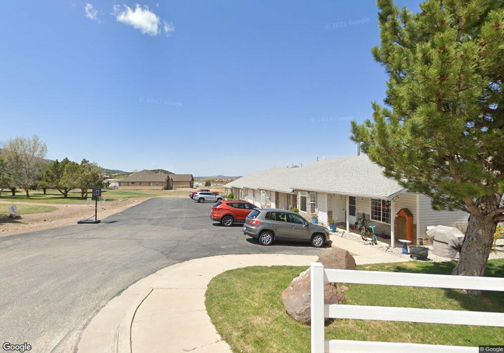 765 W Old Hwy 91 unit 4, Parowan, UT 84761 - photo 1