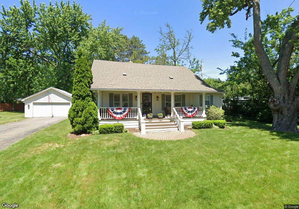 7870 Eldora, West Bloomfield, MI 48324 - photo 1