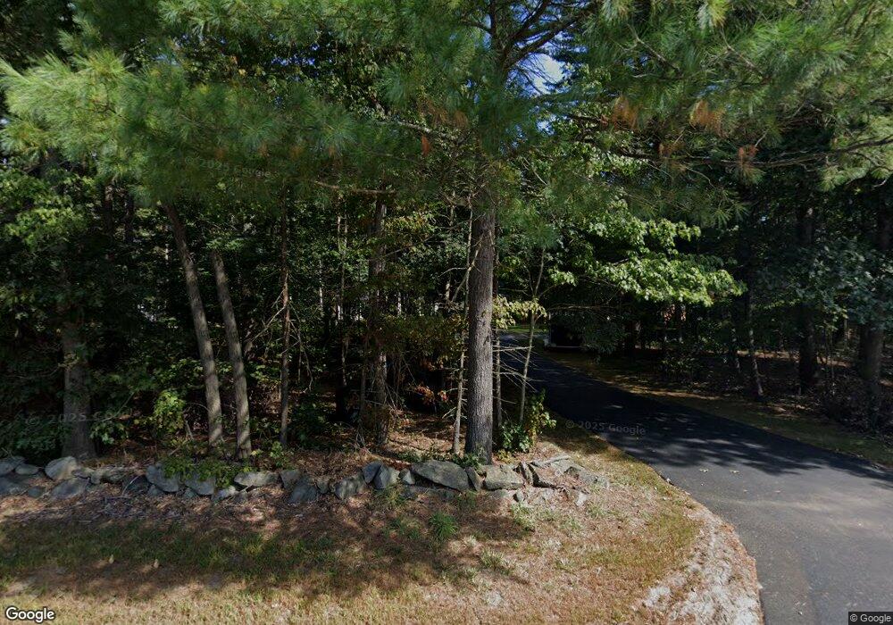 461 Pleasant St, Dunstable, MA 01827 - photo 1