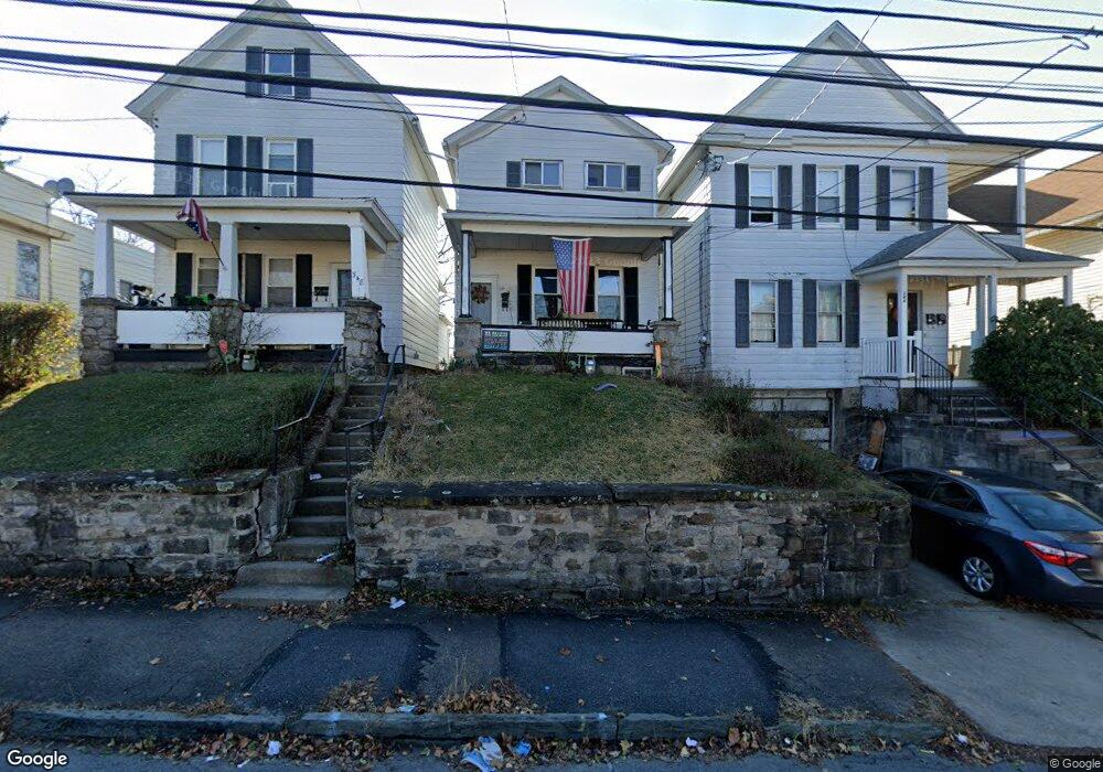 346 Maple St unit 348, Scranton, PA 18505 - photo 1