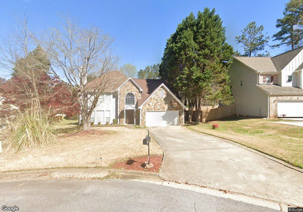 3270 Sommerset Ct unit III, Rex, GA 30273 - photo 1