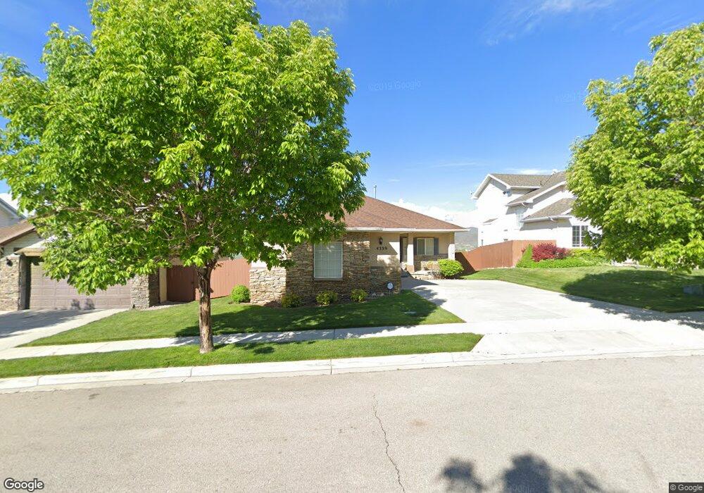 4339 Pheasant Ridge Trail, Lehi, UT 84043 - photo 1