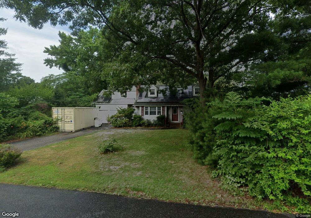 38 Vautrin Ave, Holtsville, NY 11742 - photo 1