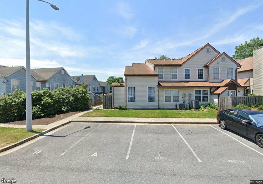 5802 Olive Ct unit D, Frederick, MD 21703 - photo 1