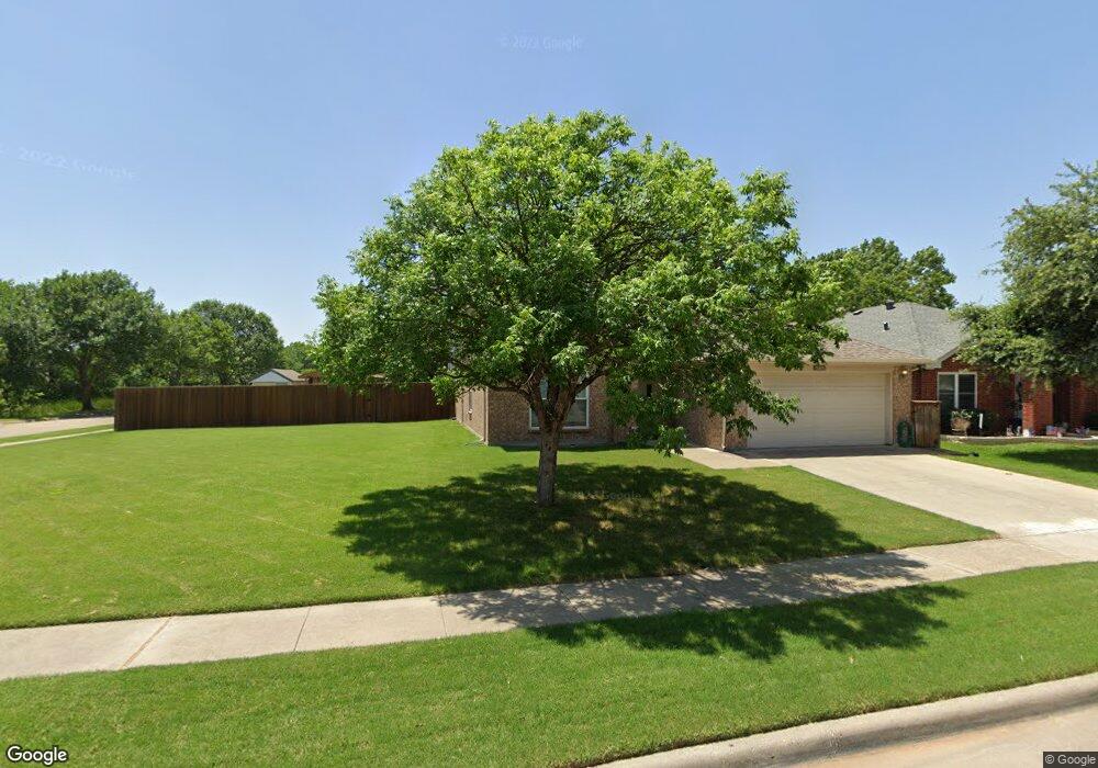309 Trenton Dr, Wylie, TX 75098 - photo 1