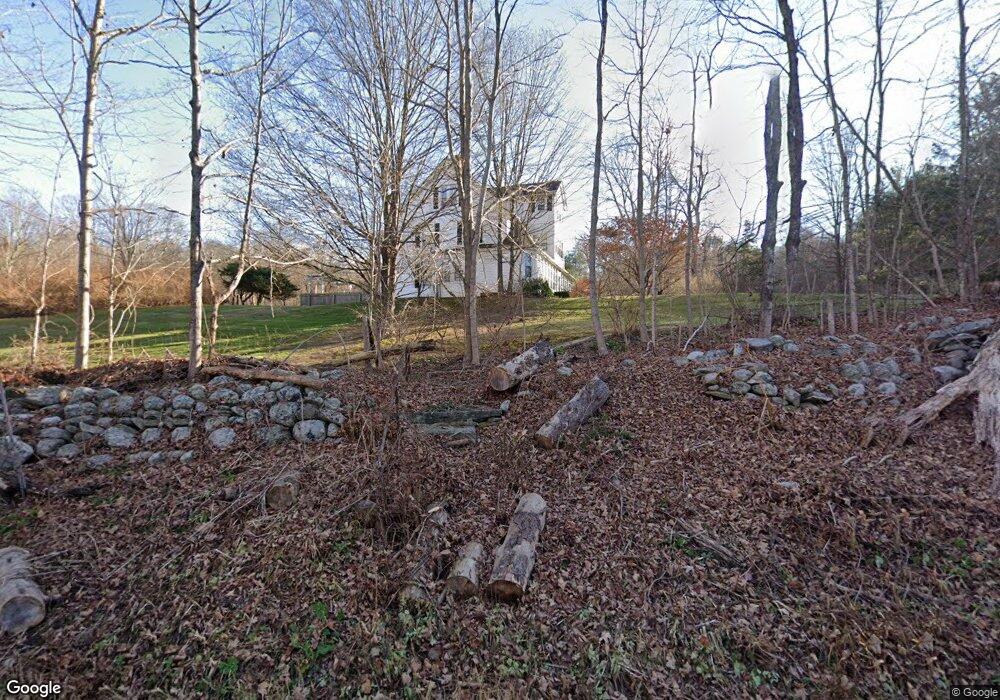 RR 6 Lindholms Corner, Andover, CT 06232 - photo 1