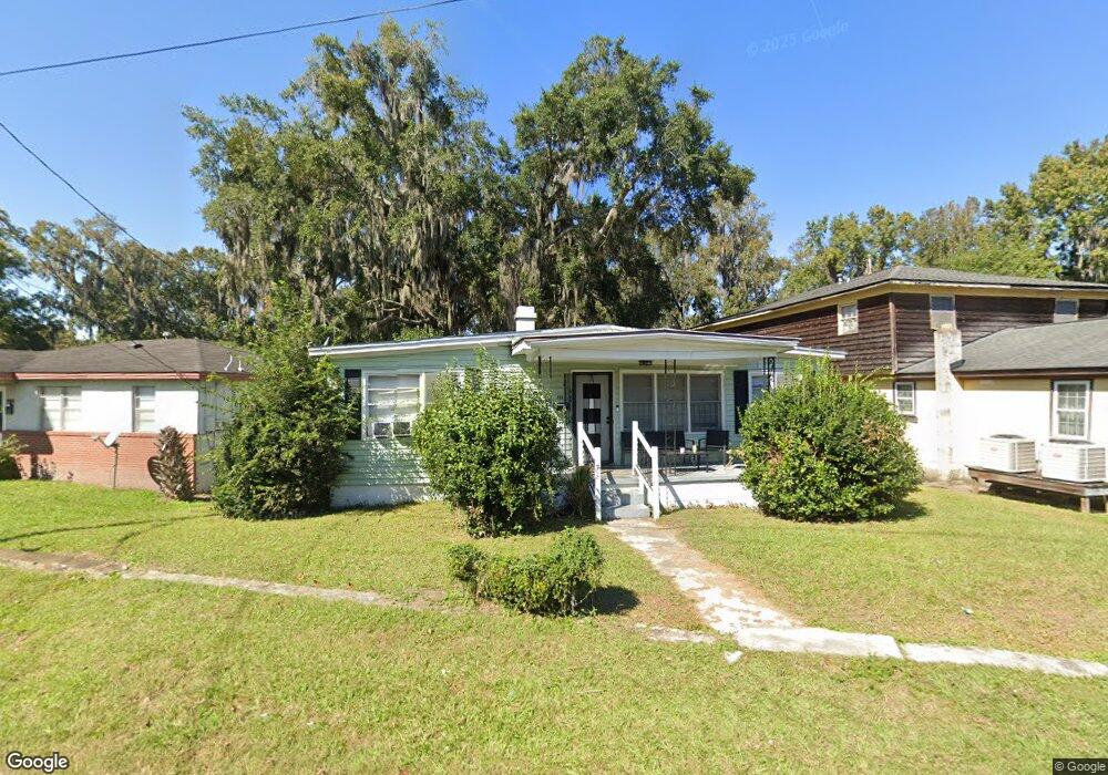2331 Ogeechee Rd, Savannah, GA 31415 - photo 1