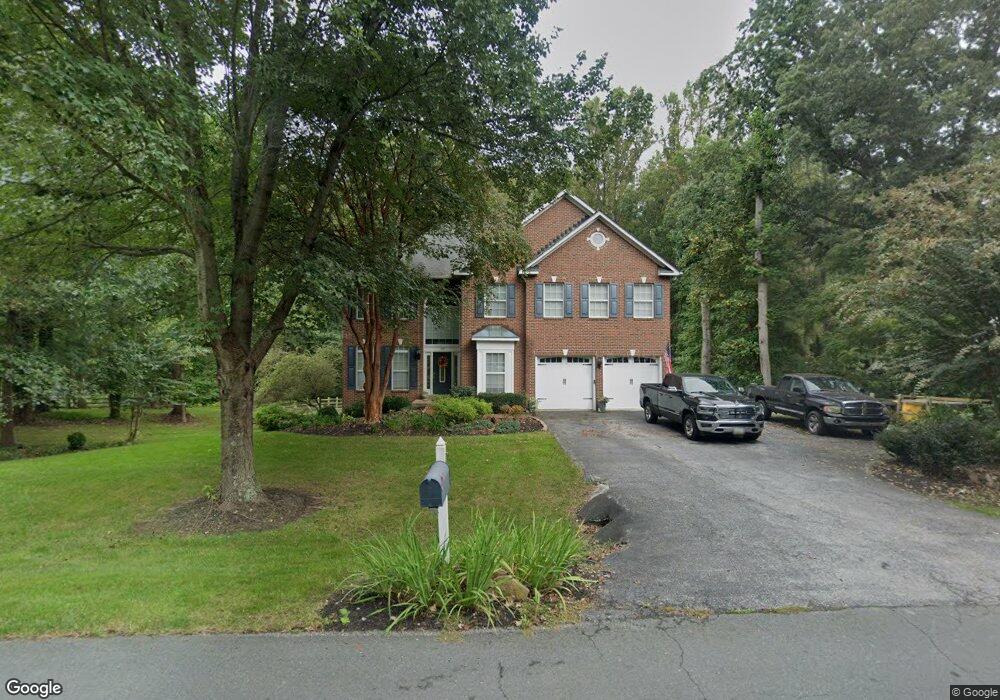 134 Chickadee Dr, Dunkirk, MD 20754 - photo 1