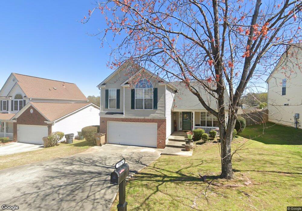 5876 Waggoner Cove, Rex, GA 30273 - photo 1