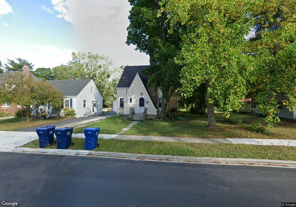 621 Judge Ave, Waukegan, IL 60085 - photo 1