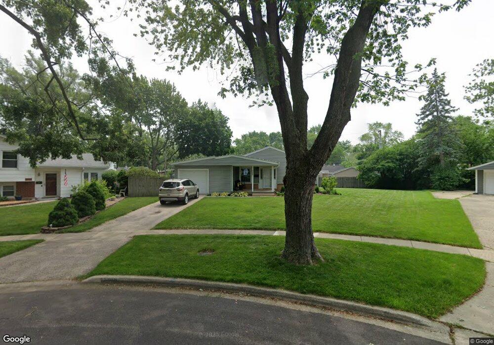 3208 Kingfisher Ct, Rolling Meadows, IL 60008 - photo 1