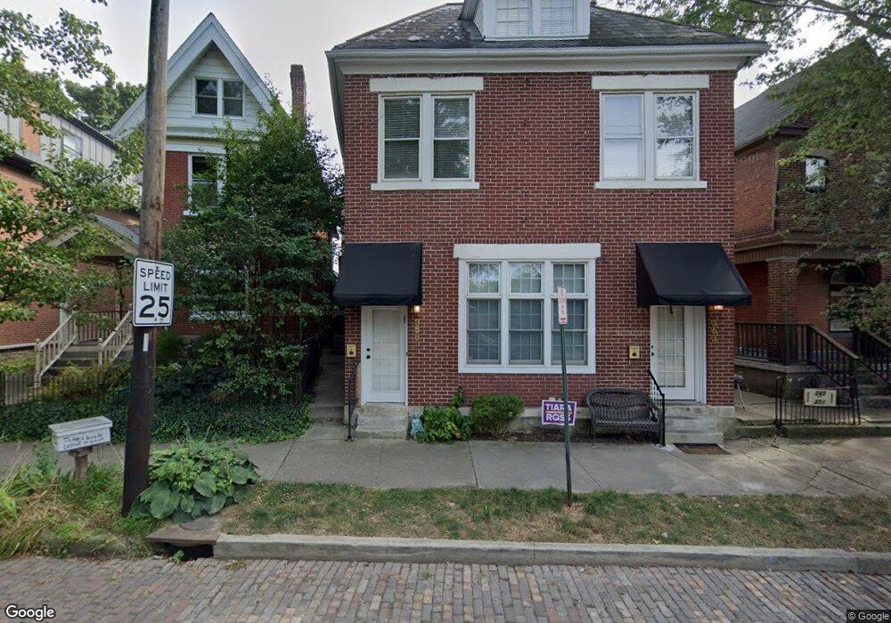 351 E Sycamore St, Columbus, OH 43206 - photo 1