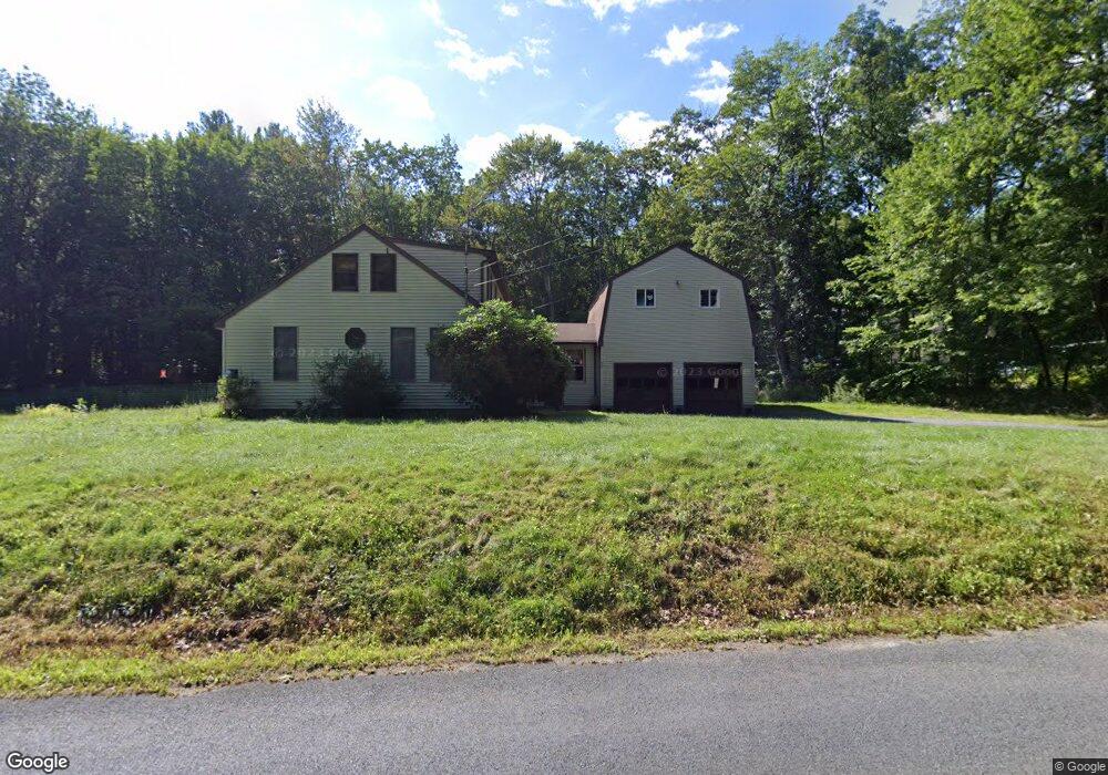 82 Ramshorn Rd, Charlton, MA 01507 - photo 1