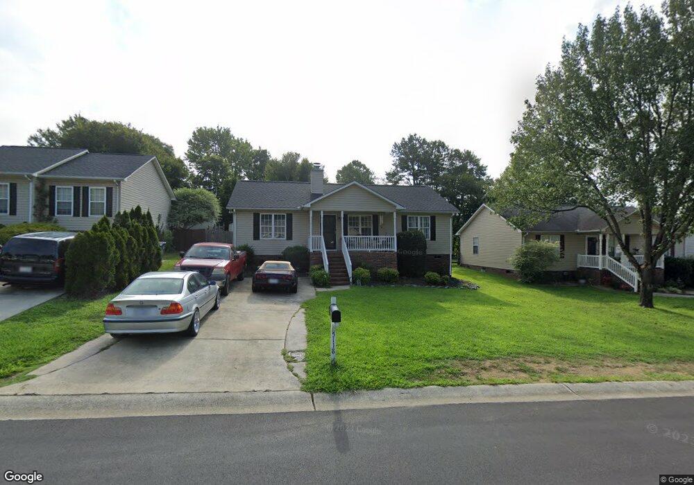 5118 Daffodil Ln, Concord, NC 28025 - photo 1