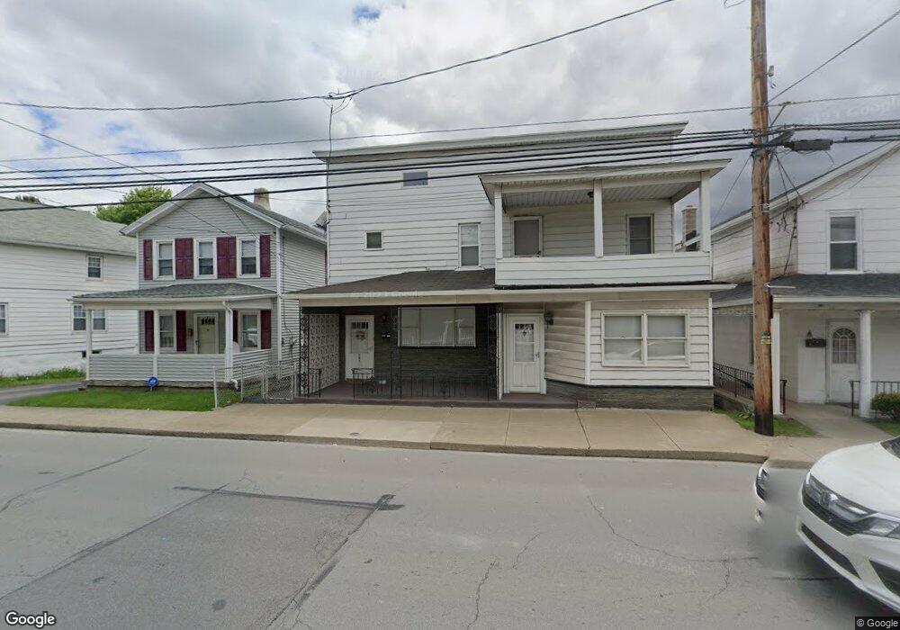 206 N Main St, Taylor, PA 18517 - photo 1