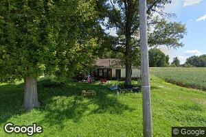 2273 W Decker Chapel Rd, Decker, IN 47524