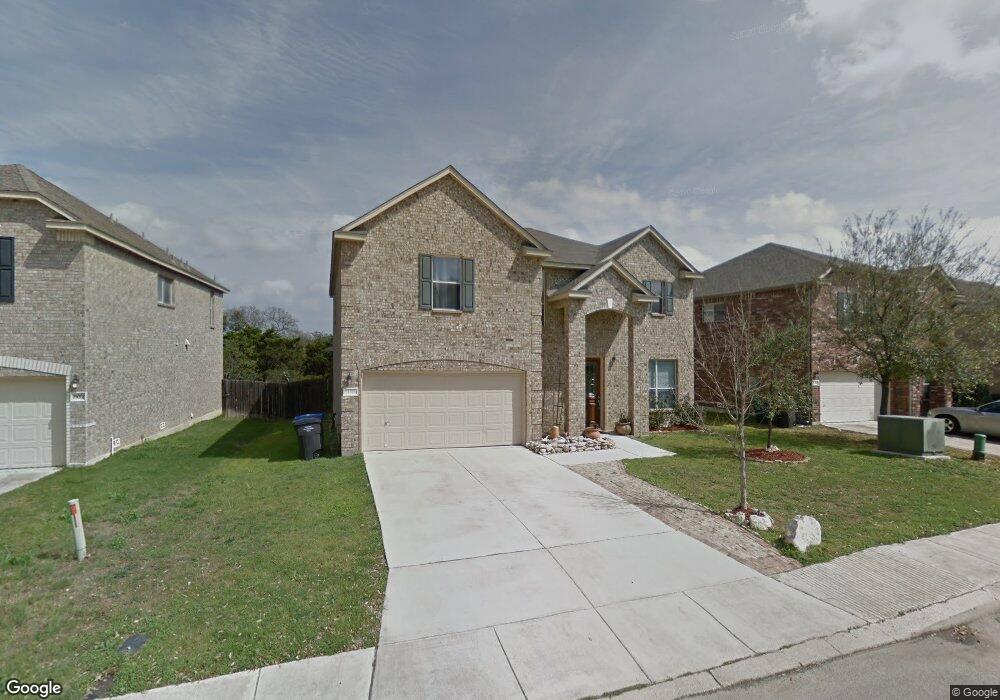 24918 Cooper Valley, San Antonio, TX 78255 - photo 1