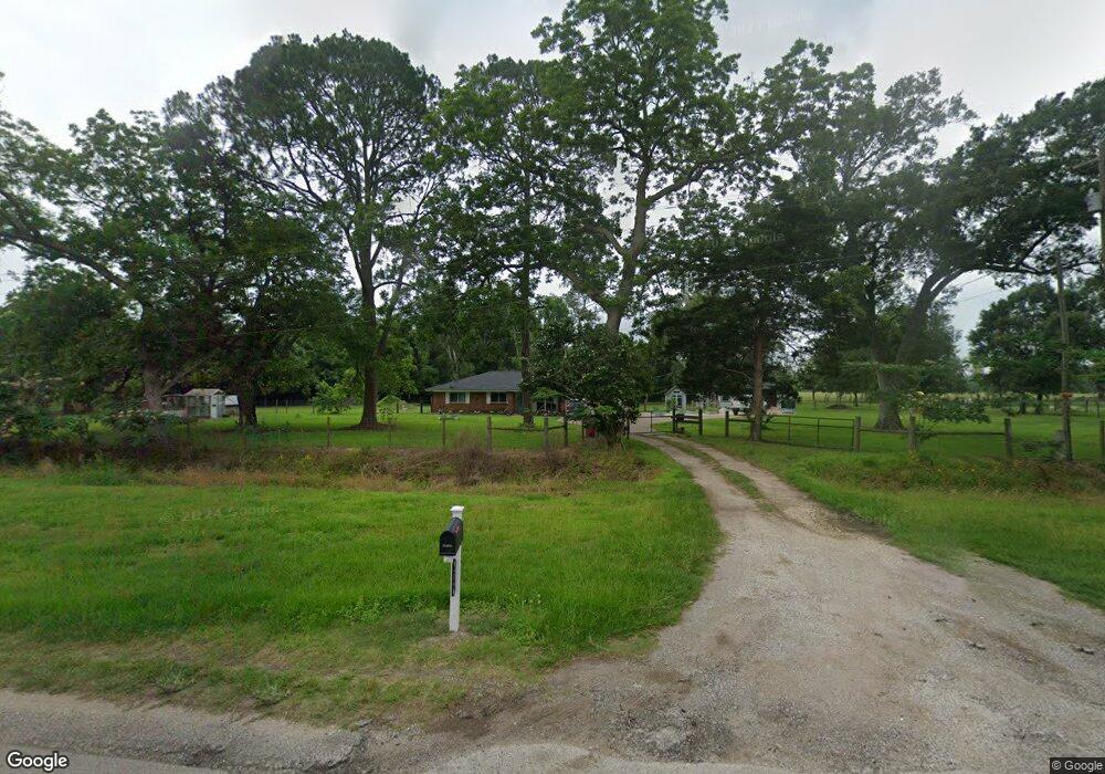 6249 Fm 521 Rd, Brazoria, TX 77422 - photo 1