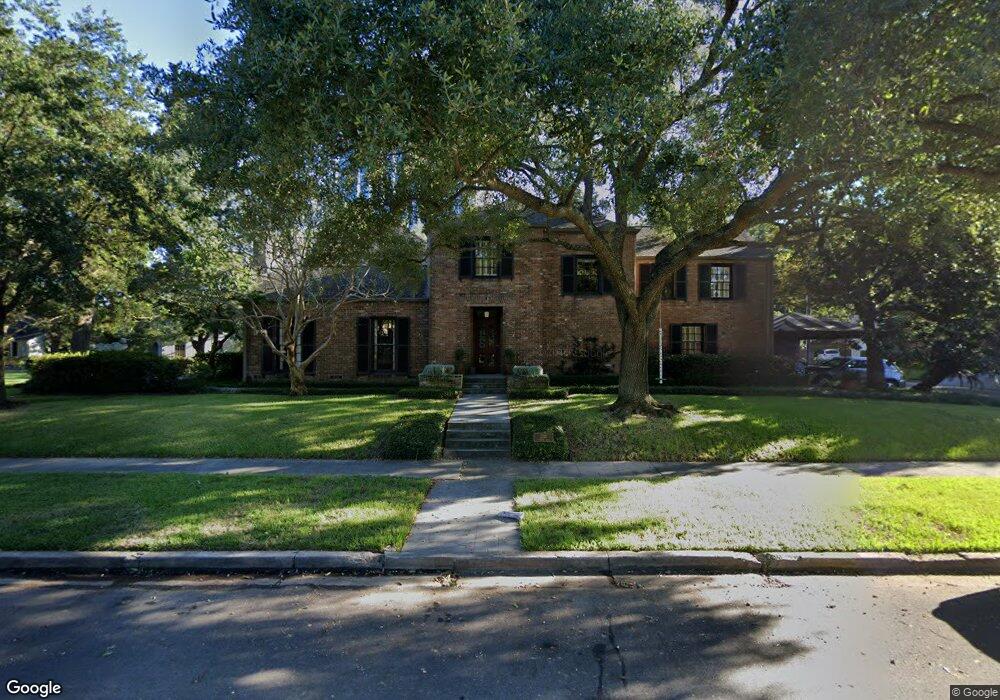 2245 Stanmore Dr, Houston, TX 77019 - photo 1
